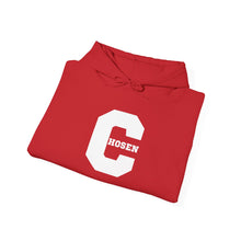 Load image into Gallery viewer, "CHOSEN" Unisex Heavy Blend™ Hooded Sweatshirt - Surcee Shops
