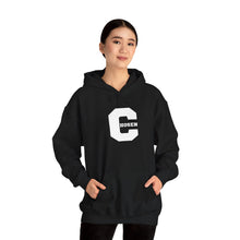Load image into Gallery viewer, "CHOSEN" Unisex Heavy Blend™ Hooded Sweatshirt - Surcee Shops