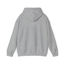 Load image into Gallery viewer, "Unique South Carolina Outline Typography" Unisex Heavy Blend™ Hooded Sweatshirt - Surcee Shops