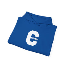 Load image into Gallery viewer, "CHOSEN" Unisex Heavy Blend™ Hooded Sweatshirt - Surcee Shops