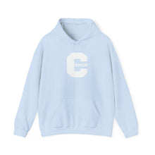 Load image into Gallery viewer, "CHOSEN" Unisex Heavy Blend™ Hooded Sweatshirt - Surcee Shops