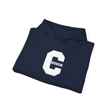 Load image into Gallery viewer, "CHOSEN" Unisex Heavy Blend™ Hooded Sweatshirt - Surcee Shops