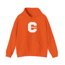 Load image into Gallery viewer, "CHOSEN" Unisex Heavy Blend™ Hooded Sweatshirt - Surcee Shops