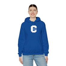 Load image into Gallery viewer, "CHOSEN" Unisex Heavy Blend™ Hooded Sweatshirt - Surcee Shops