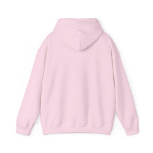Load image into Gallery viewer, "Unique South Carolina Outline Typography" Unisex Heavy Blend™ Hooded Sweatshirt - Surcee Shops