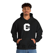 Load image into Gallery viewer, "CHOSEN" Unisex Heavy Blend™ Hooded Sweatshirt - Surcee Shops