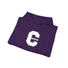 Load image into Gallery viewer, "CHOSEN" Unisex Heavy Blend™ Hooded Sweatshirt - Surcee Shops