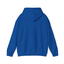 Load image into Gallery viewer, "Unique South Carolina Outline Typography" Unisex Heavy Blend™ Hooded Sweatshirt - Surcee Shops