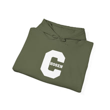Load image into Gallery viewer, "CHOSEN" Unisex Heavy Blend™ Hooded Sweatshirt - Surcee Shops