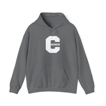 Load image into Gallery viewer, "CHOSEN" Unisex Heavy Blend™ Hooded Sweatshirt - Surcee Shops