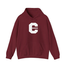 Load image into Gallery viewer, "CHOSEN" Unisex Heavy Blend™ Hooded Sweatshirt - Surcee Shops