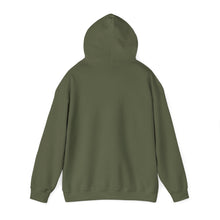 Load image into Gallery viewer, "Unique South Carolina Outline Typography" Unisex Heavy Blend™ Hooded Sweatshirt - Surcee Shops