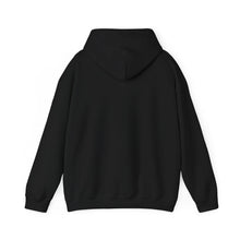 Load image into Gallery viewer, "Unique South Carolina Outline Typography" Unisex Heavy Blend™ Hooded Sweatshirt - Surcee Shops