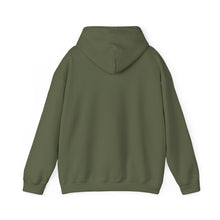 Load image into Gallery viewer, "Unique South Carolina Outline Typography" Unisex Heavy Blend™ Hooded Sweatshirt - Surcee Shops