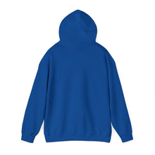 Load image into Gallery viewer, "Unique South Carolina Outline Typography" Unisex Heavy Blend™ Hooded Sweatshirt - Surcee Shops