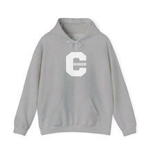 Load image into Gallery viewer, "CHOSEN" Unisex Heavy Blend™ Hooded Sweatshirt - Surcee Shops