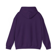 Load image into Gallery viewer, "Unique South Carolina Outline Typography" Unisex Heavy Blend™ Hooded Sweatshirt - Surcee Shops