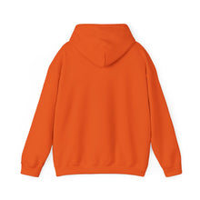 Load image into Gallery viewer, "Unique South Carolina Outline Typography" Unisex Heavy Blend™ Hooded Sweatshirt - Surcee Shops