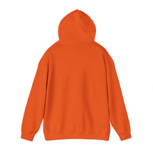 Load image into Gallery viewer, "Unique South Carolina Outline Typography" Unisex Heavy Blend™ Hooded Sweatshirt - Surcee Shops
