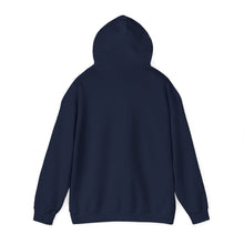 Load image into Gallery viewer, "Unique South Carolina Outline Typography" Unisex Heavy Blend™ Hooded Sweatshirt - Surcee Shops