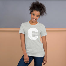 Load image into Gallery viewer, "CHOSEN" Unisex t-shirt - Surcee Shops