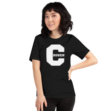 Load image into Gallery viewer, "CHOSEN" Unisex t-shirt - Surcee Shops