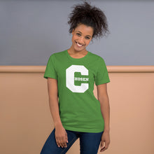 Load image into Gallery viewer, "CHOSEN" Unisex t-shirt - Surcee Shops