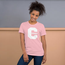 Load image into Gallery viewer, "CHOSEN" Unisex t-shirt - Surcee Shops