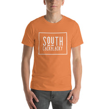 Load image into Gallery viewer, "South Cackalacky" Short-Sleeve Unisex T-Shirt - Surcee Shops