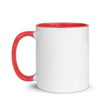 Load image into Gallery viewer, “My Daddy” Mug with Color Inside - Surcee Shops