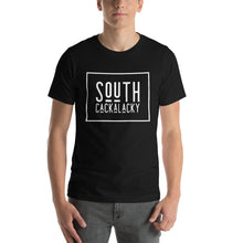 Load image into Gallery viewer, "South Cackalacky" Short-Sleeve Unisex T-Shirt - Surcee Shops