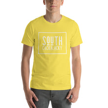 Load image into Gallery viewer, "South Cackalacky" Short-Sleeve Unisex T-Shirt - Surcee Shops