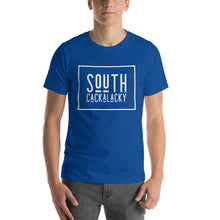 Load image into Gallery viewer, "South Cackalacky" Short-Sleeve Unisex T-Shirt - Surcee Shops