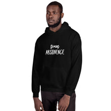 Load image into Gallery viewer, “Team Abstinence” Unisex Hoodie - Surcee Shops
