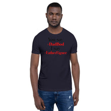 Load image into Gallery viewer, “You say, I say” Short-Sleeve Unisex T-Shirt - Surcee Shops