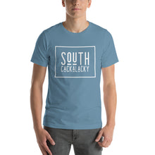 Load image into Gallery viewer, "South Cackalacky" Short-Sleeve Unisex T-Shirt - Surcee Shops