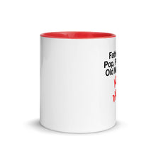 Load image into Gallery viewer, “My Daddy” Mug with Color Inside - Surcee Shops