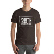 Load image into Gallery viewer, "South Cackalacky" Short-Sleeve Unisex T-Shirt - Surcee Shops