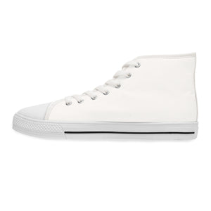 Women's High Top Sneakers