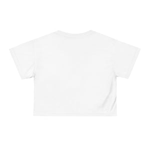 Crop Tee (AOP)