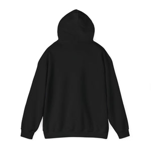 LEVEL UP! LEVEL UP! LEVEL UP! Unisex Heavy Blend™ Hooded Sweatshirt