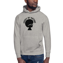 Load image into Gallery viewer, &quot;Nerdy By Nature&quot; Unisex Hoodie
