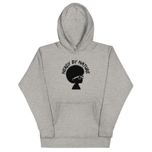 Load image into Gallery viewer, &quot;Nerdy By Nature&quot; Unisex Hoodie
