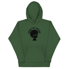 Load image into Gallery viewer, &quot;Nerdy By Nature&quot; Unisex Hoodie
