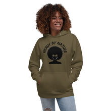 Load image into Gallery viewer, &quot;Nerdy by Nature&quot; Unisex Hoodie
