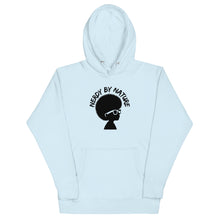 Load image into Gallery viewer, &quot;Nerdy By Nature&quot; Unisex Hoodie
