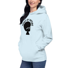 Load image into Gallery viewer, &quot;Nerdy By Nature&quot; Unisex Hoodie
