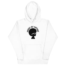 Load image into Gallery viewer, &quot;Nerdy By Nature&quot; Unisex Hoodie
