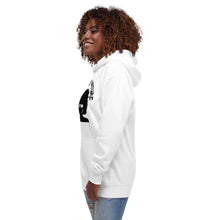 Load image into Gallery viewer, &quot;Nerdy by Nature&quot; Unisex Hoodie
