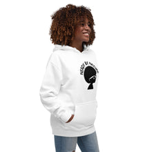 Load image into Gallery viewer, &quot;Nerdy By Nature&quot; Unisex Hoodie
